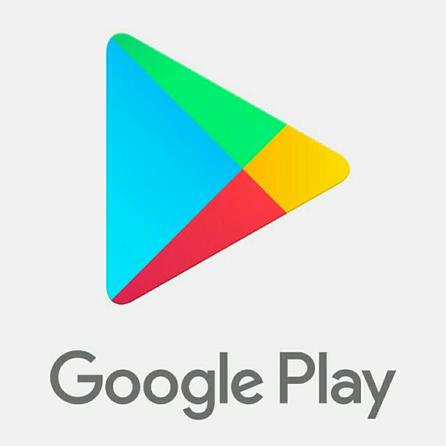Play Store?