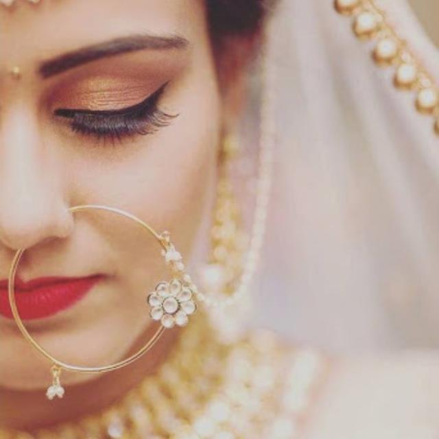 Bridalworld by glam shack
