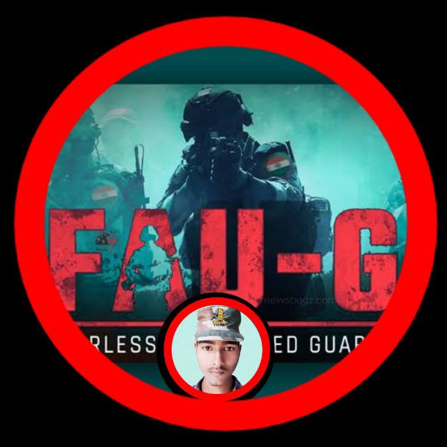 ꧁ ☬༒༺FAU-G:♡:GAMER༺༒☬꧂ ▄︻┻