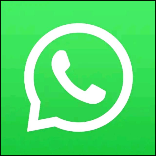 WhatsApp Group 002