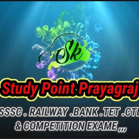 ??Sk study point ??