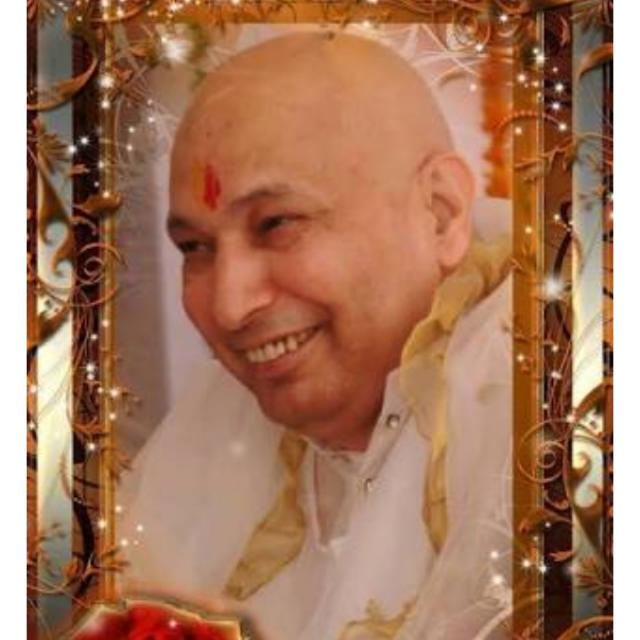 JAI GURU JI