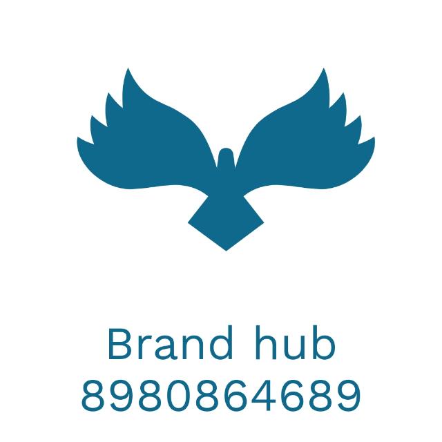 BRAND HUB 2 #RC ❤️