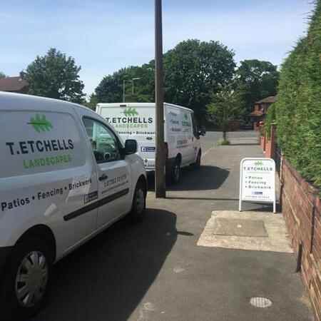 Tommo Etchells Bets