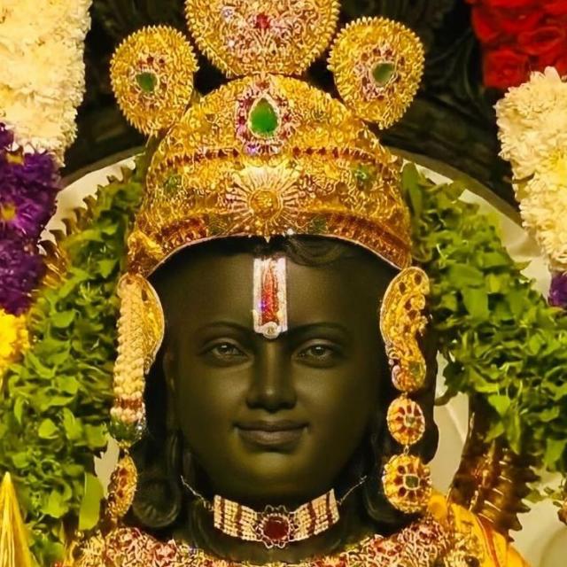 Jai Shree Ram??????