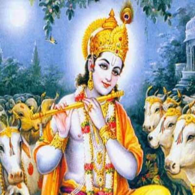 ??Shri Krishna Bhakti??