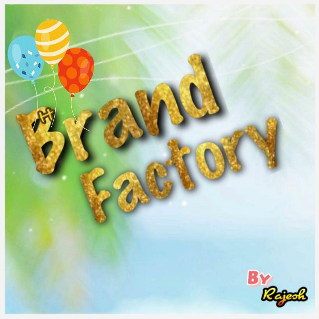 BrandFactory© 8