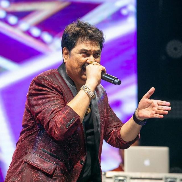 ??KUMAR SANU??