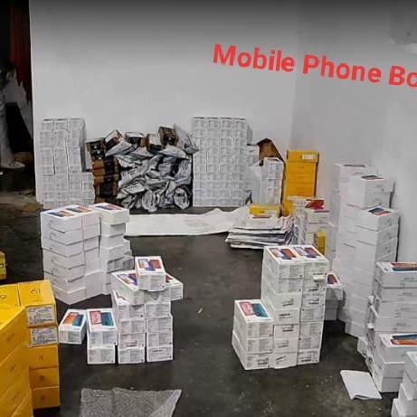 MORYA PHONE BOOKERS 2