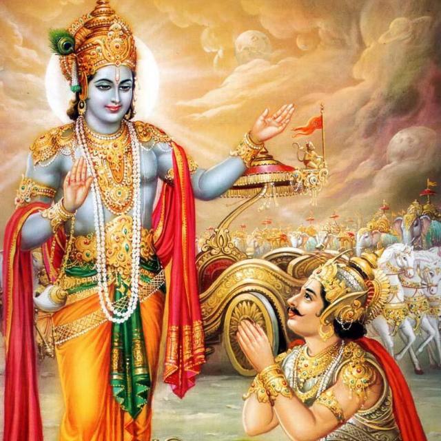 Geeta Update