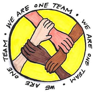 We are One ??
