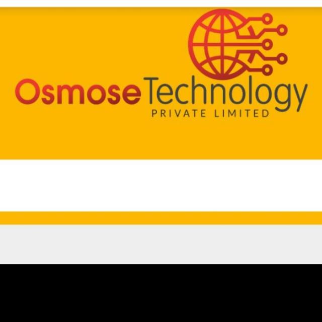 No Life change OSMOSE Whatsapp group