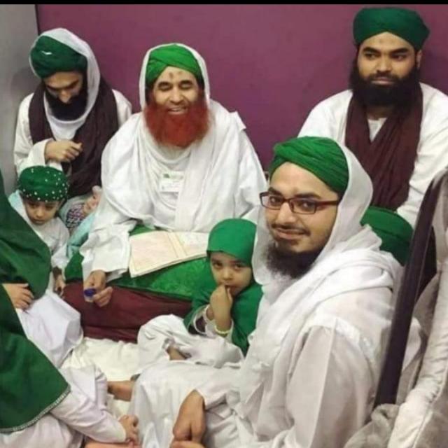 ?تحفظ ختم نبوتﷺ زندہ باد?