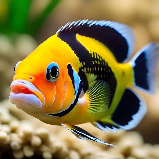 INCREDIBLE Fishes 4 Whatsapp group