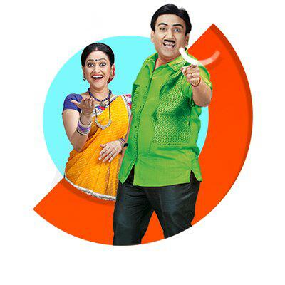Tarak mehta HD serial????