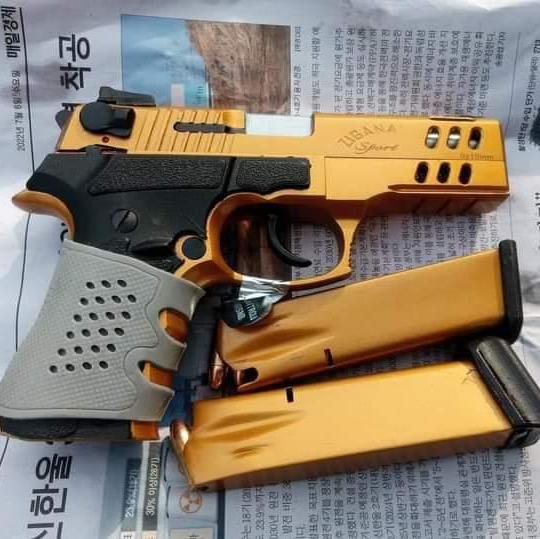 Pistols&Gun & نقلی نوٹ ?
