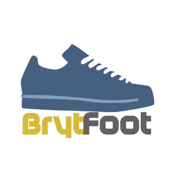 Brytefoot Sneaks/slides ?