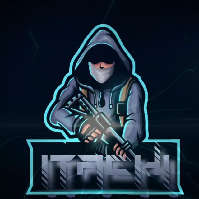 Axom Itachi Gaming