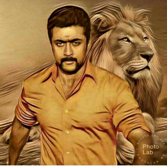 ??Suriya annan group??