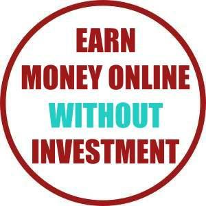 Make money without invest