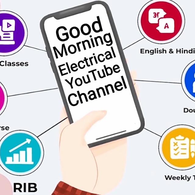 Good Morning Electrical ?