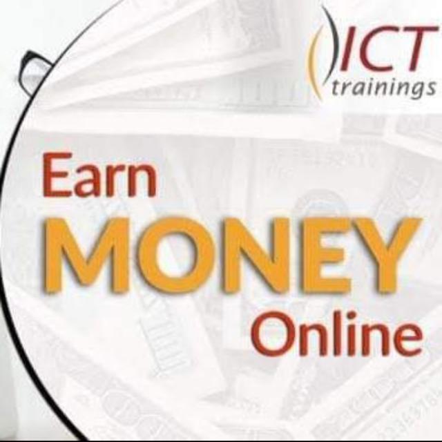 Online Business earning at Home?