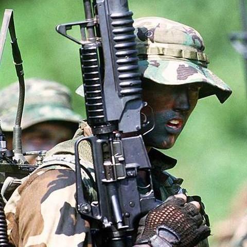 ? PO/ARMY/BSF/CISF/CRPF/A
