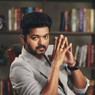 ?‍♂?விஜய் மக்கள் இயக்கம்??‍♂