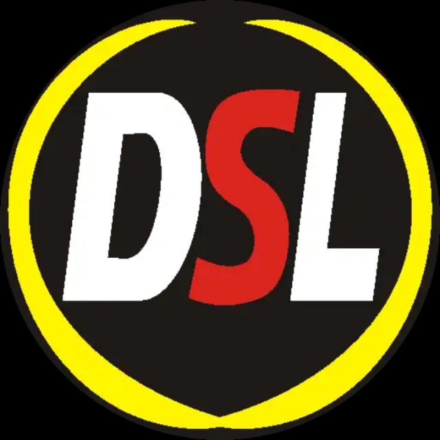 DSL??✏️ENGLISH