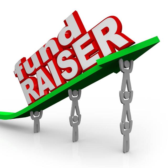 Covid 19 fund raising
