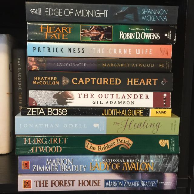 E-BOOKS for sale ?
