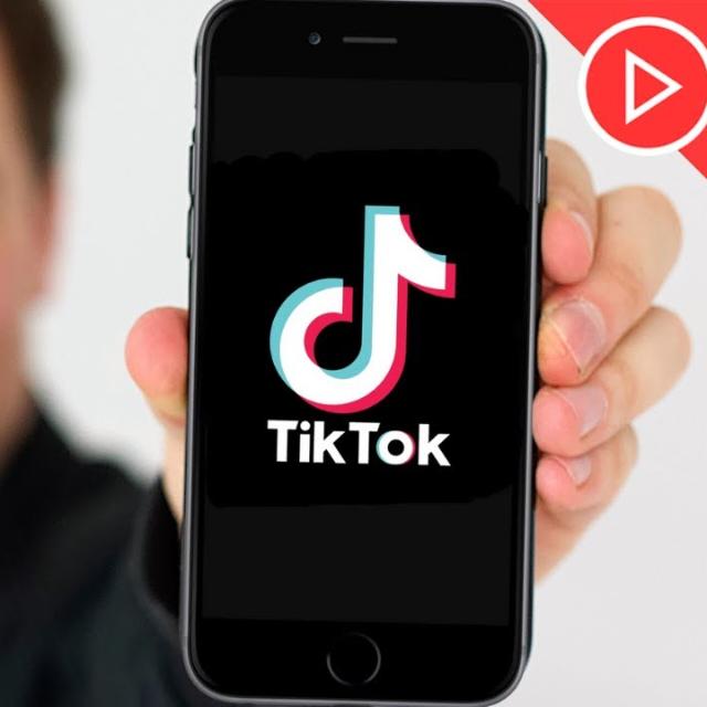 Link share  Tik tok