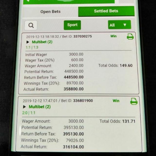 EURO BETS VVIP?????