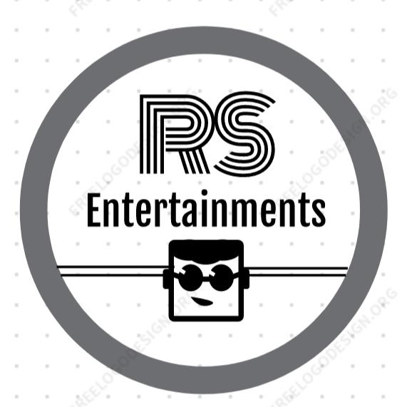 RS ENTERTAINMENTS 