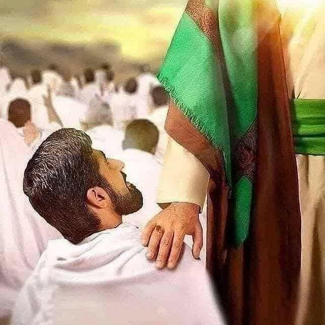 ☝سپاہِ امامِ زمانہؑ?