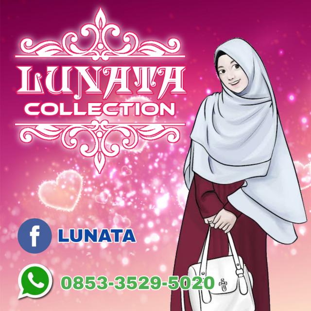 ? Reseller Lunata ?
