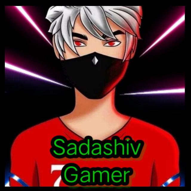 ?FREE FIRE SADASHIVGAMER?