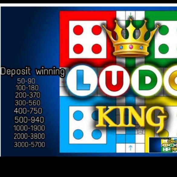?LUDO KING?&match Predict