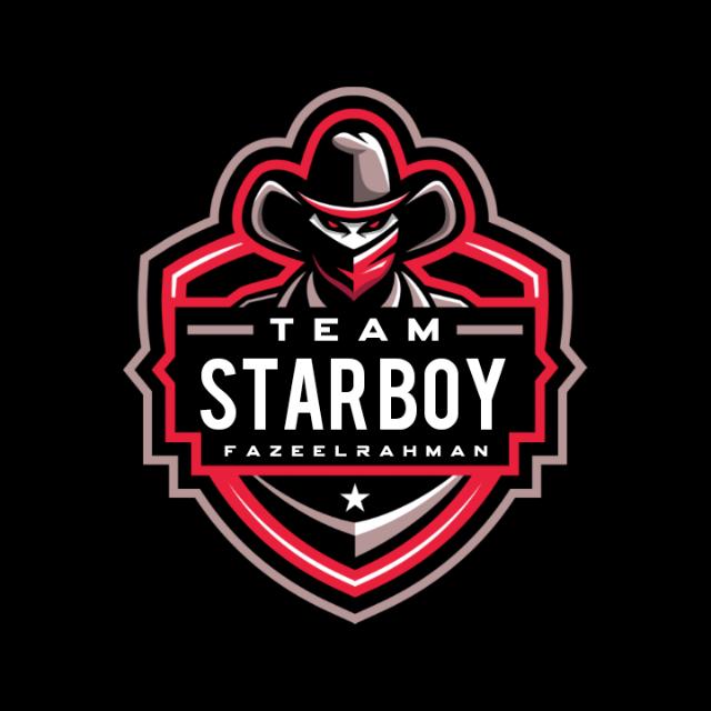 ⬜?//STAR BOY//?⬜