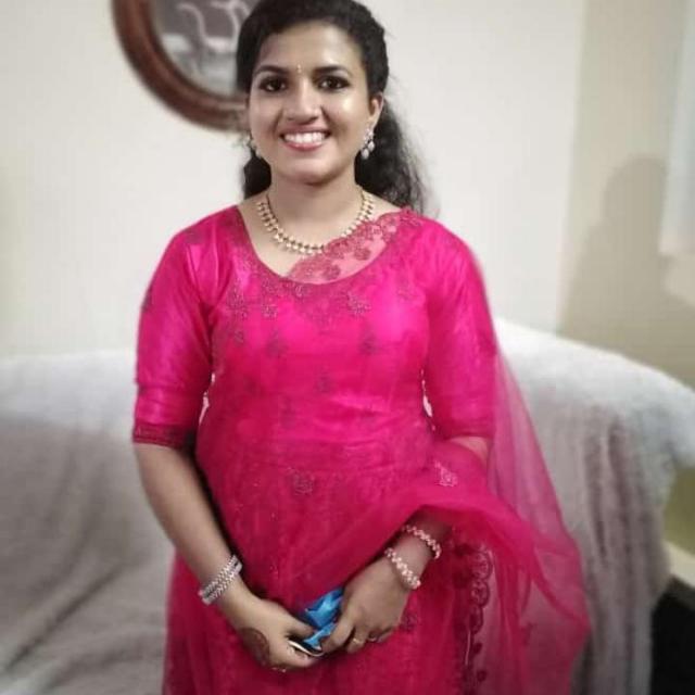 കുഞ്ഞിലക്ഷ്മി?