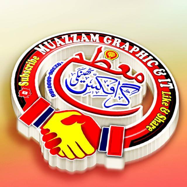 Muazzam Graphics