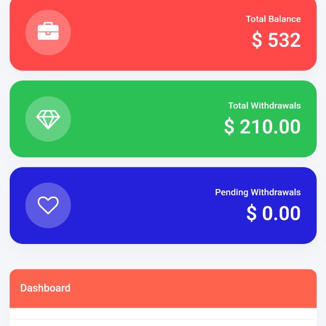 WEALTH-MANAGEMENT INVESTMENT PLATFORM $$?✅✅?
