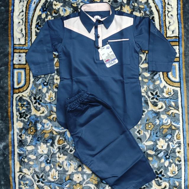 Kurta payjama & Jubba ?