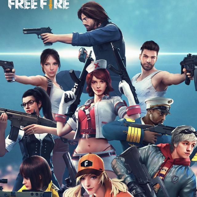 Freefiregods