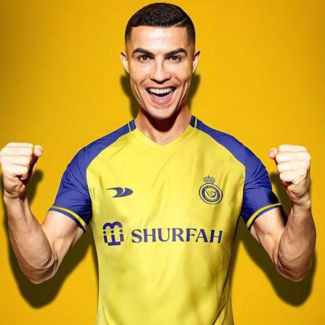 RONALDO FANS AL- NASSR ?✨