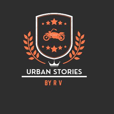 Urban Stories 2 Whatsapp group