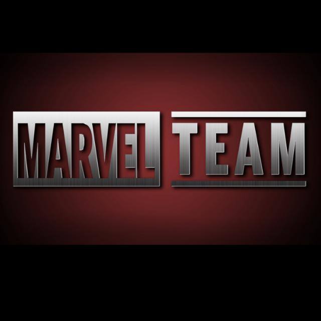 MARVEL TEAM