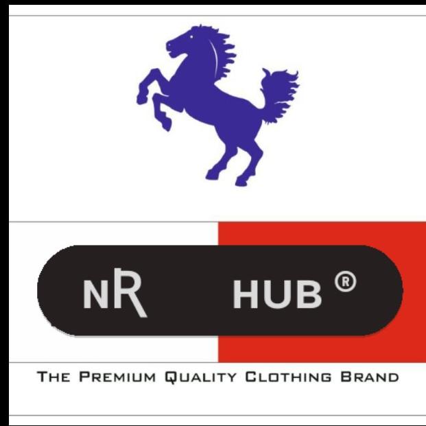 NR HUB 12