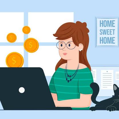 ??Stay Home Earning ?