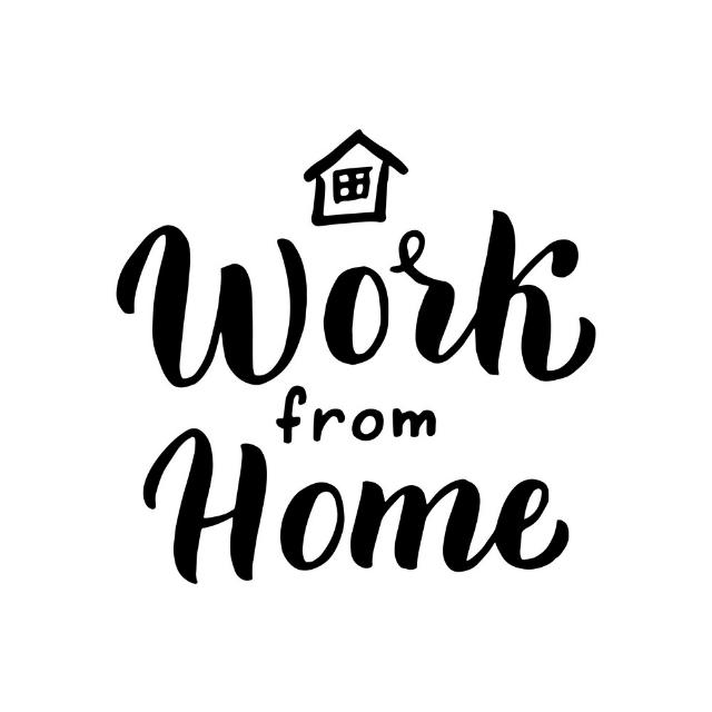 Work from home ?